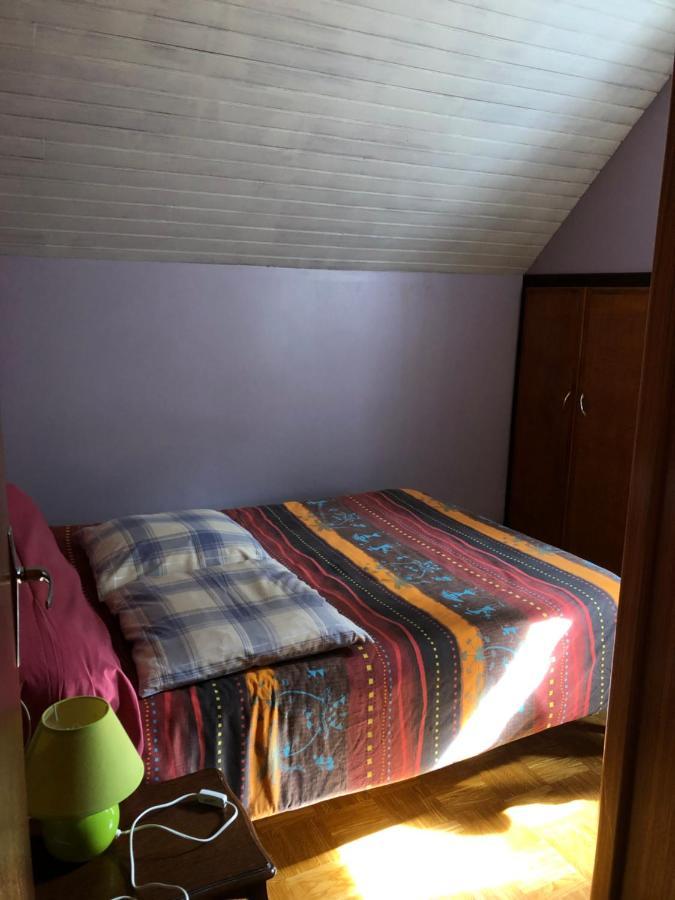 Holiday home So De Pounso Betpouey